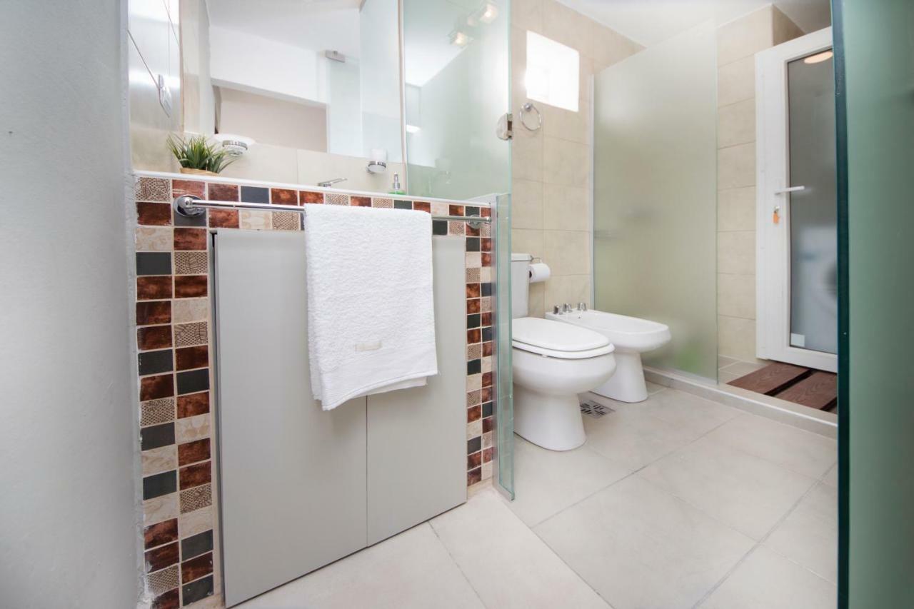 Rent San Jose De Calasanz Cx3 Córdoba Kültér fotó