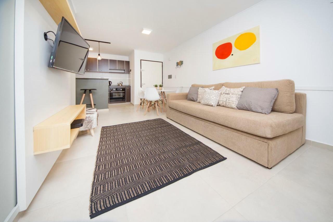 Rent San Jose De Calasanz Cx3 Córdoba Kültér fotó