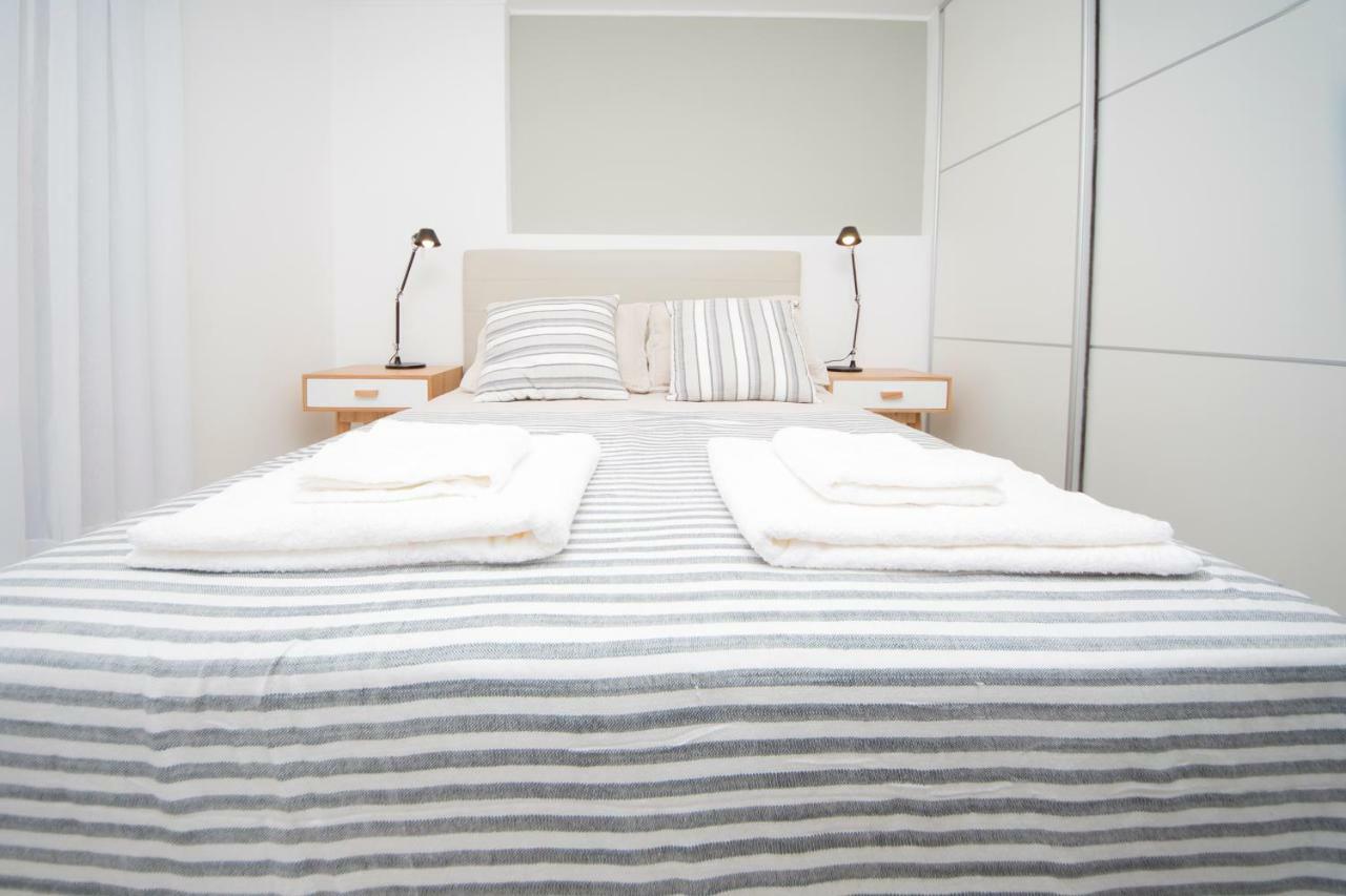 Rent San Jose De Calasanz Cx3 Córdoba Kültér fotó