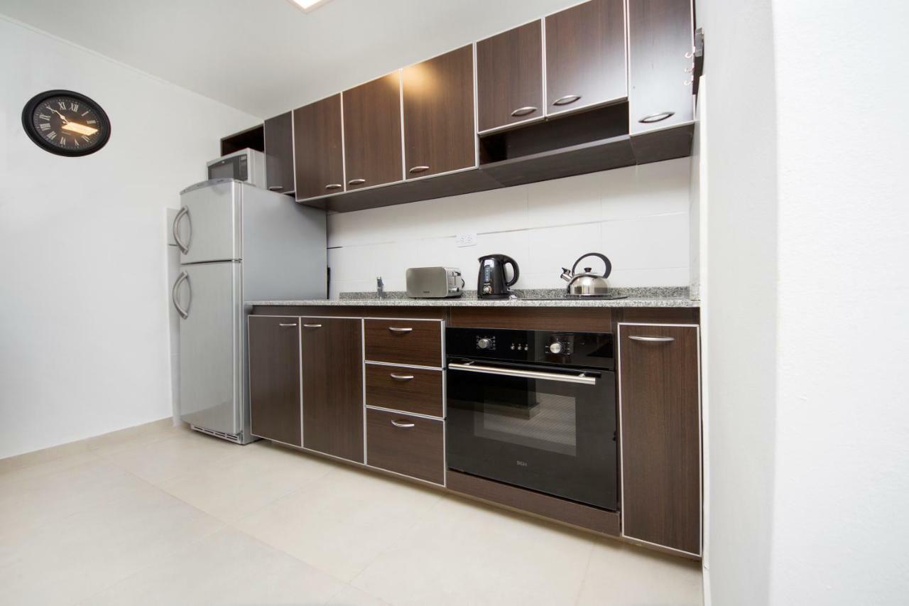 Rent San Jose De Calasanz Cx3 Córdoba Kültér fotó