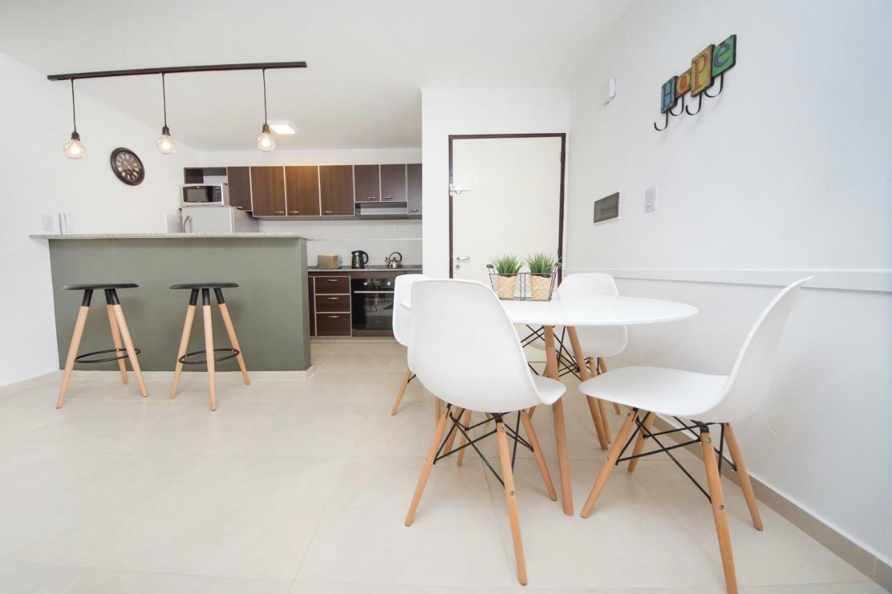 Rent San Jose De Calasanz Cx3 Córdoba Kültér fotó